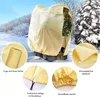 Pflanzenschutzhauben, Winterschutz Kübelpflanzensack Produktbild-Vorschau 4