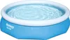 Basen Fast Set, Ø 305 cm x 76 cm (blau/hellblau) Podgląd zdjęcia produktu 7