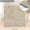 TRMLBE Vinylová podlaha Samolepiaca 54 kusov PVC podlahová Náhľad obrázku produktu 2