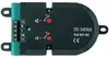Siedle TLE 051-02 - Lautsprechermodul - Schwarz - Siedle - Voir les images du produit 2