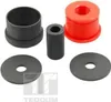 TEDGUM TED44870 Lagerung Lenker Vorne Unten Hinten Produktbild-Vorschau 1