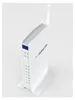 On Networks N150 WLAN Router + ADSL2+ Modem (WiFi, RJ-45, Produktbild-Vorschau 1
