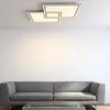 Plafonnier LED, télécommande, intensité lumineuse variable, Voir les images du produit 11