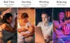 Meross Smart Wi-Fi Ambient Light Produktbild-Vorschau 9