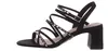 Tamaris Damen Sandalette mit Strass und Blockabsatz Produktbild-Vorschau 14