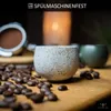 Pheniox | Espressotassen 5-teiliges Set Timeout Mini | 50 Produktbild-Vorschau 6