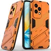 Armor Hülle für Honor 200 Lite Hybrid PC TPU Bumper Produktbild-Vorschau 1