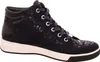 Allrounder by Mephisto Niro scarpe da donna mocassini blu Anteprima dell’immagine prodotto 19