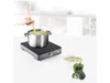 Princess 303010 Induktionskochplatte, Schwarz, Silber, Produktbild-Vorschau 4