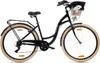 Goetze Mood 28 Zoll City Bike, 18 Zoll ALU Produktbild-Vorschau 1