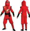 Kostium Kai Ninjago™ Legacy dla dzieci Podgląd zdjęcia produktu 4