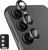 Pro Samsung Galaxy S24 FE 5G Hliníkový kroužek fotoaparátu Náhled obrázku produktu 1