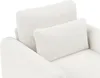 Flieks Armlehnenstuhl mit Dickem Kissen, Einzel-Sessel mit Produktbild-Vorschau 8