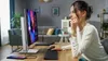DELL UltraSharp U2724DE, 68,6 cm (27"), 2560 x 1440 px, Náhľad obrázku produktu 10