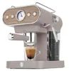 Espresso kávovar 3 v 1, taupe, nordic, Berlinger Haus Náhled obrázku produktu 1