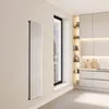 VILSTEIN Design Heizkörper Flach, Flachheizkörper, Produktbild-Vorschau 2