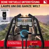 HAMMER Cross Stepper, een combinatie van crosstrainer- en Productafbeelding-voorbeeld 5