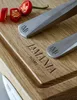 Chroma P-06 Brotmesser 21 cm Produktbild-Vorschau 3