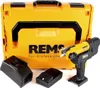 Rems Mini-Press 22V ACC Basic-Pack, Akku 21,6 V/1,5 Ah, Produktbild-Vorschau 3