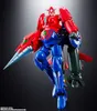 Tamashii Nations Die Seele Von Chogokin Getter Robot Go Produktbild-Vorschau 7