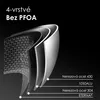 YEZEY Professional Induction Wok Pánev Nepřilnavý 30 cm S Náhled obrázku produktu 5