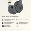 Cuffie over-ear wireless Beats Studio Pro, 40 ore di Anteprima dell’immagine prodotto 2