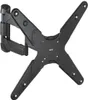 Hama 00220828 TV-Halterung 165,1 cm (65") Schwarz Produktbild-Vorschau 5