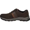 JOSEF SEIBEL Leroy 56 | Halbschuh für Herren | Braun Produktbild-Vorschau 3