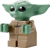 LEGO 75361 Star Wars Der Spinnenpanzer, Baubares Produktbild-Vorschau 5