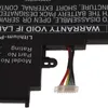 Akku für Asus VivoBook S15 S531FA-BQ080T Laptop Produktbild-Vorschau 3