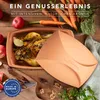 RÖMERTOPF Swing,Großer Bräter bis zu 6 Personen Produktbild-Vorschau 6