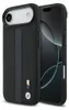Handyhülle für iPhone Air, BMW Hardcase Perforated Stripe Produktbild-Vorschau 1