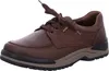 Mephisto CHARLES Halbschuh, Fettleder, AIR-RELAXE - Produktbild-Vorschau 15