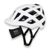 KED MTB Fahrradhelm Crom, weiß Produktbild-Vorschau 13