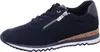 Marco Tozzi Sneakers Laag  Sneakers Laag - Blauw - Maat 37 Produktbild-Vorschau 46