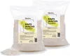 Oputec 4KG Raps-Kerzenwachs Pastillen – Helles, Produktbild-Vorschau 1