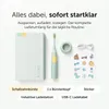 Wondersmile Kids Schallzahnbürste Magic Mint - elektrische Produktbild-Vorschau 6