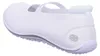 Dockers by Gerli scarpe da donna a piedi nudi bianche Anteprima dell’immagine prodotto 17