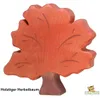 Holztiger Baum Herbstbaum Holzspielzeug Produktbild-Vorschau 2