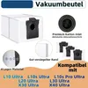 25er-Pack Zubehör für Dreame X40 Ultra Complete / L40 Ultra Produktbild-Vorschau 6