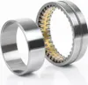 Zylinderrollenlager NNU4928 BK/SPW33 ID 140mm AD 190mm Produktbild-Vorschau 1