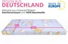 Best For Kids Babymatratze 60×120 cm, faltbare Produktbild-Vorschau 3