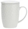 LA PORCELLANA BIANCA - Teetasse Momenti Produktbild-Vorschau 1