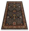 Tapis en laine KESHAN franges Cadre oriental 6174/53511 Voir les images du produit 1