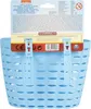 Dětský košík na kolo The Paw Patrol Blue Náhled obrázku produktu 4
