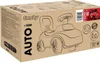 Smoby 720541, 1 rok / roky, 4 koleso/kolesá, Červená Náhľad obrázku produktu 8