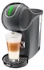 Machine à café à capsules automatique De Longhi EDG426.GY Voir les images du produit 2