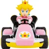 RC 2,4GHz Mario Kart Race Kart - Peach (1:32) Produktbild-Vorschau 16