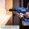 Scheppach Akku-Bohrhammer C-RHD130-X | 1,3 J | bis zu 6000 Produktbild-Vorschau 5