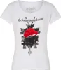 Shirt Schwarzwald Kind weiß M Produktbild-Vorschau 1